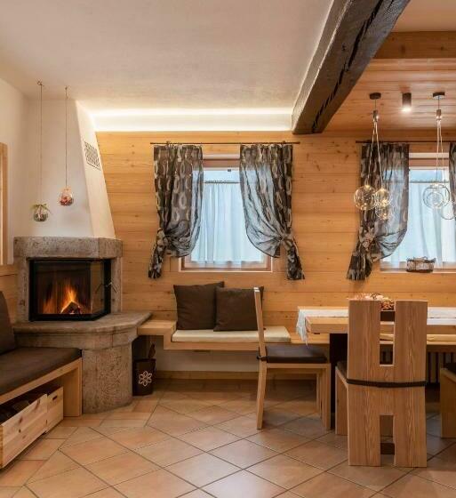 Szálloda Casera Moda Luxury Chalet