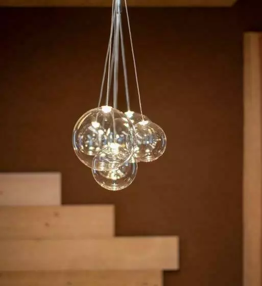 ホテル Casera Moda Luxury Chalet