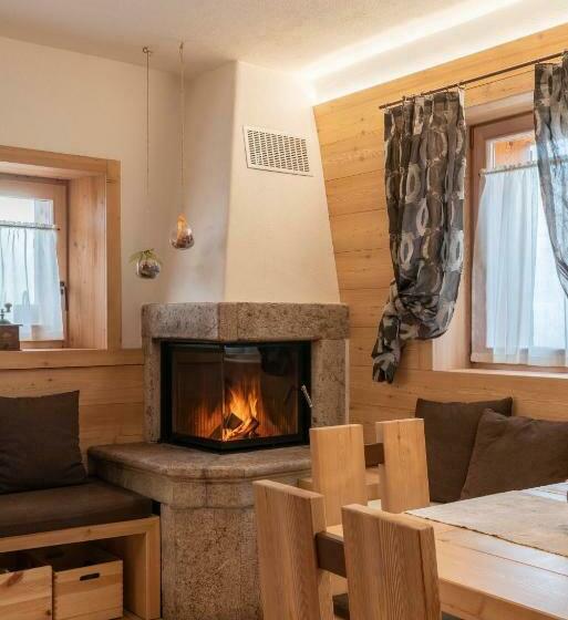 Szálloda Casera Moda Luxury Chalet