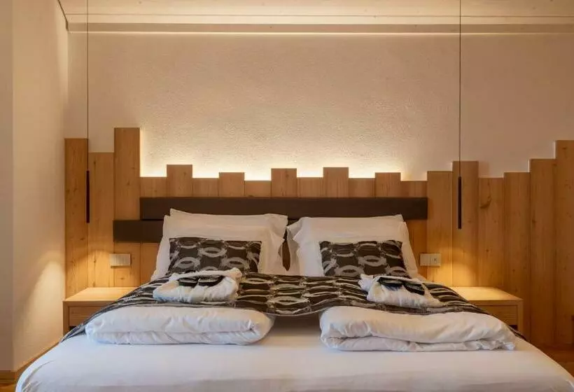 ホテル Casera Moda Luxury Chalet