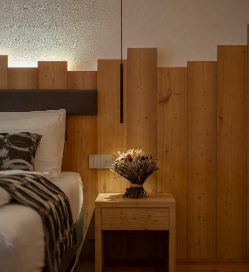 Szálloda Casera Moda Luxury Chalet