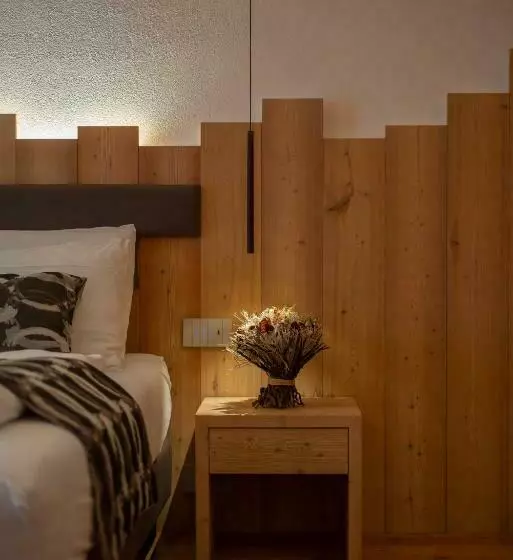 ホテル Casera Moda Luxury Chalet