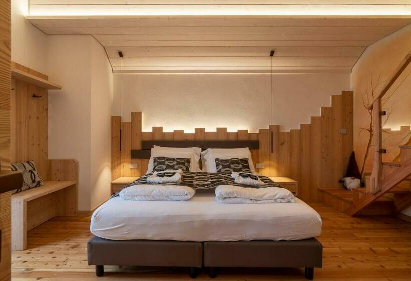 Szálloda Casera Moda Luxury Chalet