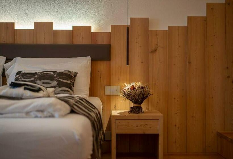 Szálloda Casera Moda Luxury Chalet