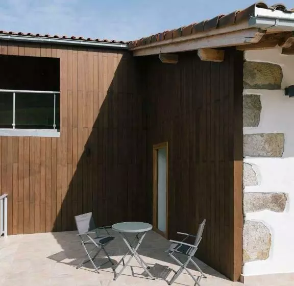 Hotelli Nafarrola   Gastronomy & Wine