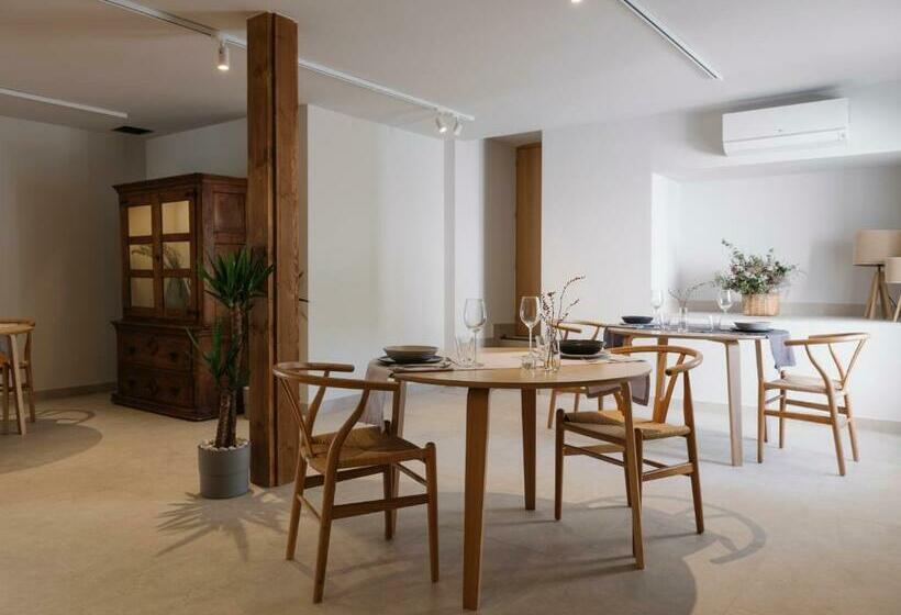 فندق Nafarrola   Gastronomy & Wine