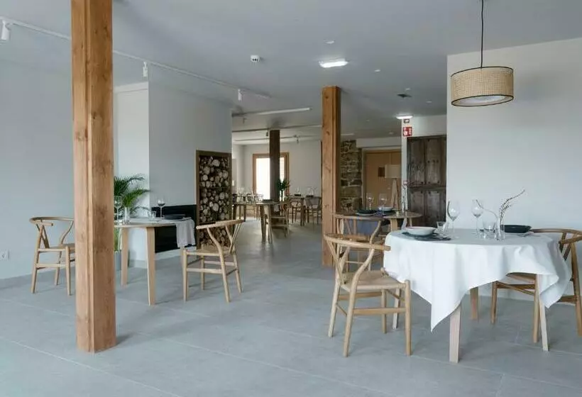 Hotelli Nafarrola   Gastronomy & Wine