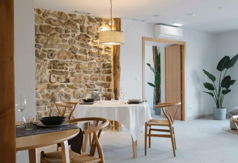 فندق Nafarrola   Gastronomy & Wine