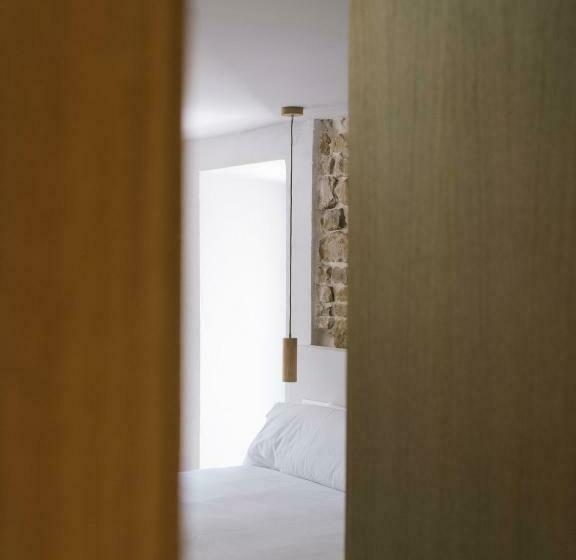 فندق Nafarrola   Gastronomy & Wine