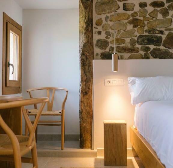 فندق Nafarrola   Gastronomy & Wine