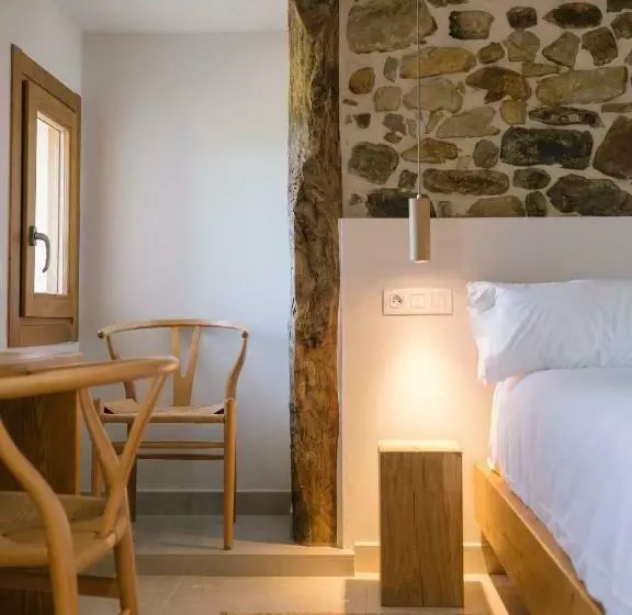 Hotelli Nafarrola   Gastronomy & Wine