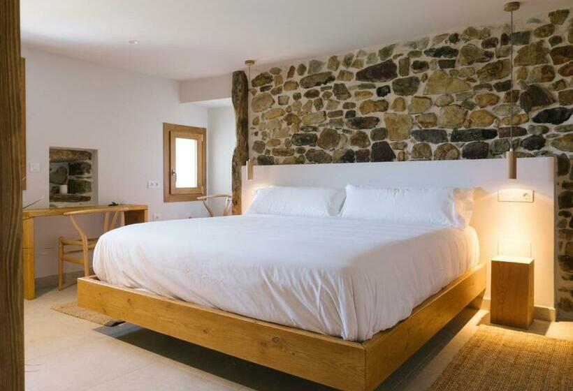 فندق Nafarrola   Gastronomy & Wine