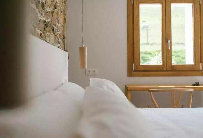 Hotelli Nafarrola   Gastronomy & Wine