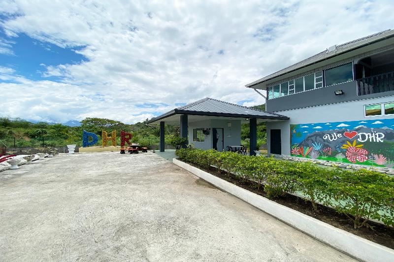 ホテル Oyo 90230 Dh Residence