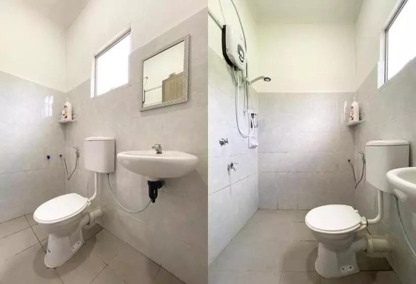 Hotelli Oyo 90230 Dh Residence