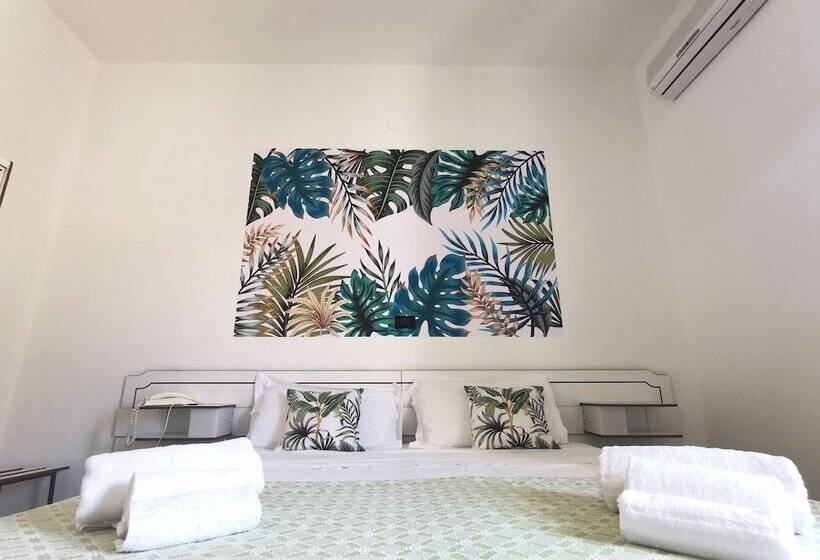 酒店 Tea  Praia A Mare