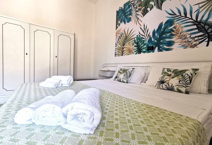 酒店 Tea  Praia A Mare