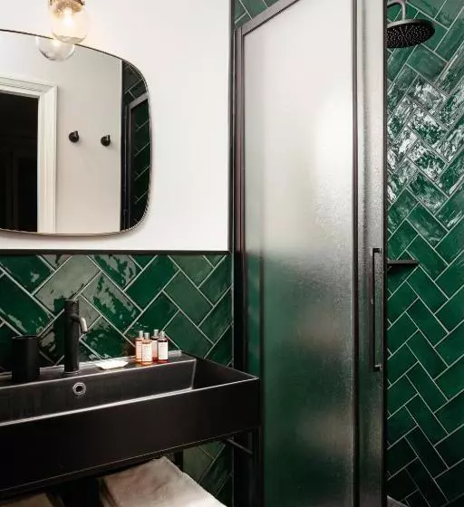 My Maison In Paris  Champ De Mars