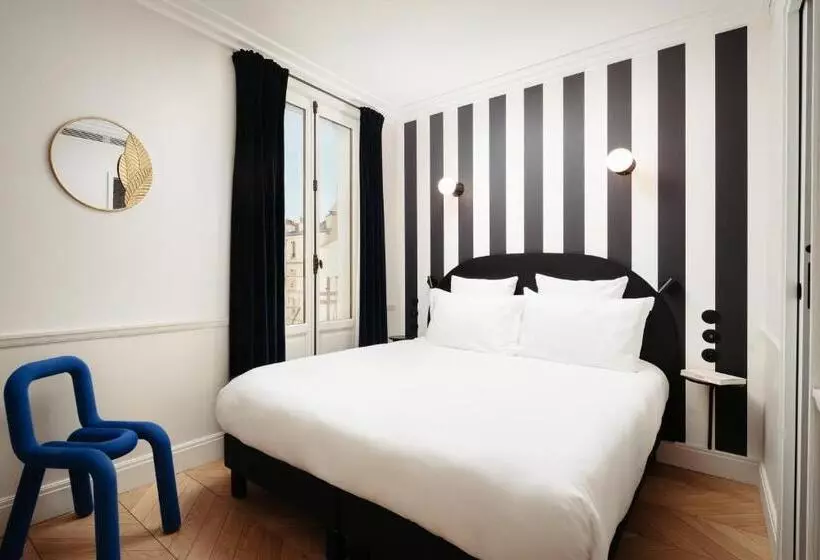 My Maison In Paris  Champ De Mars