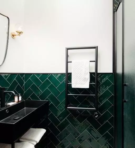 My Maison In Paris  Champ De Mars