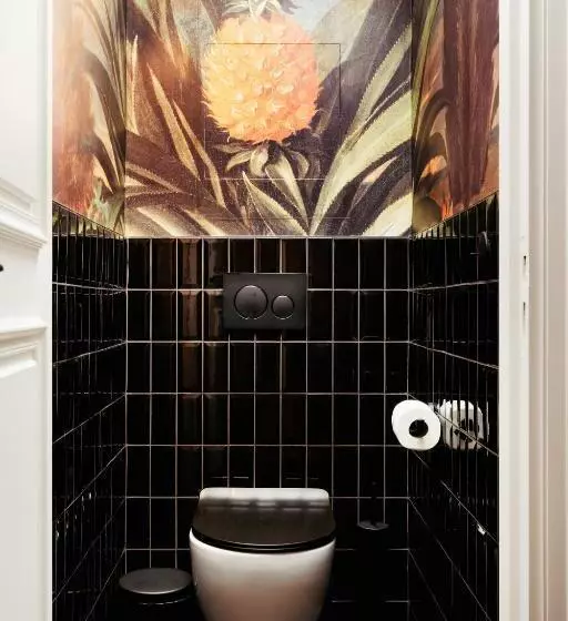 My Maison In Paris  Champ De Mars