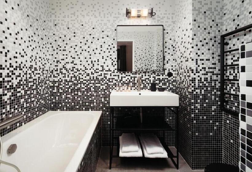 My Maison In Paris Champ De Mars