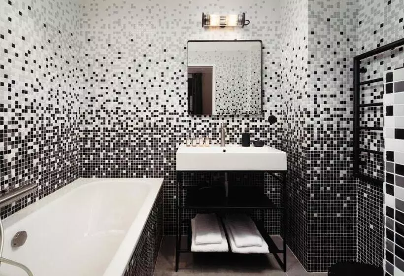 My Maison In Paris  Champ De Mars