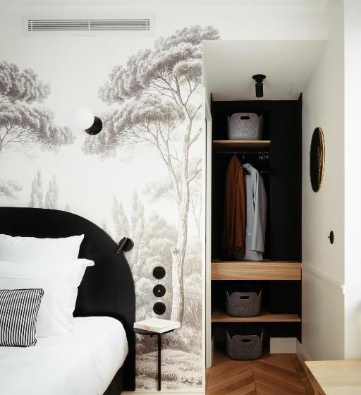 My Maison In Paris Champ De Mars