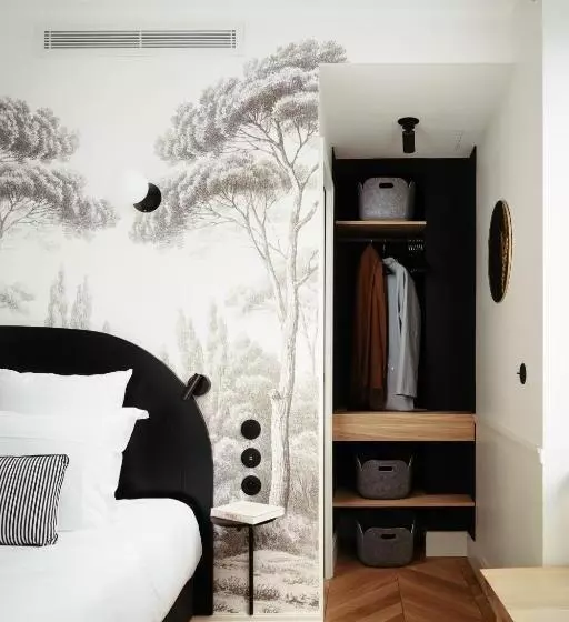 My Maison In Paris  Champ De Mars