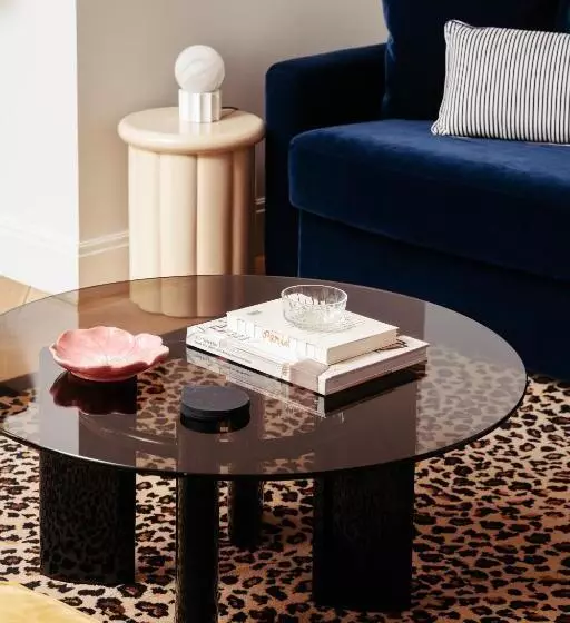 My Maison In Paris  Champ De Mars