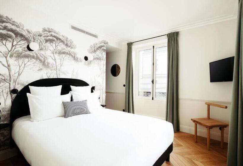 My Maison In Paris Champ De Mars