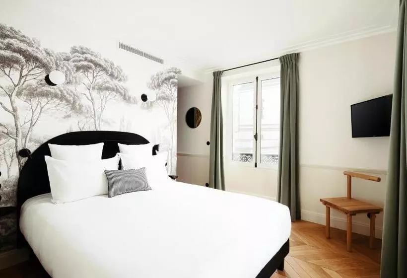 My Maison In Paris  Champ De Mars