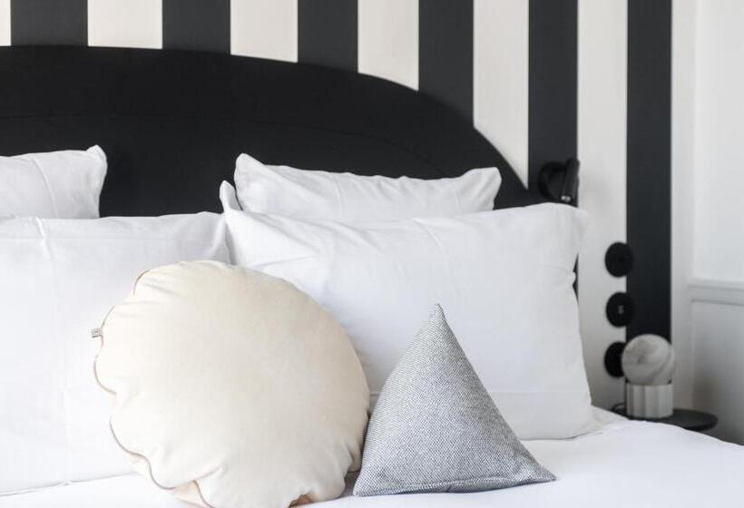 My Maison In Paris Champ De Mars