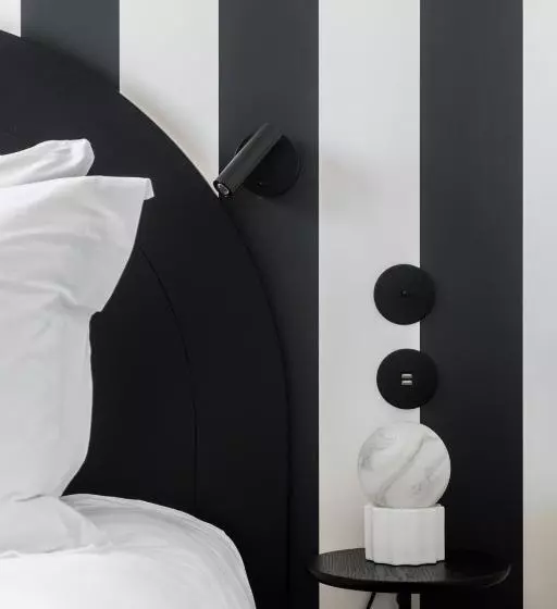 My Maison In Paris  Champ De Mars