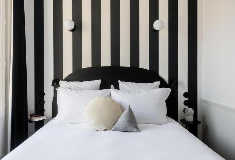 My Maison In Paris Champ De Mars