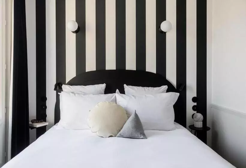 My Maison In Paris  Champ De Mars