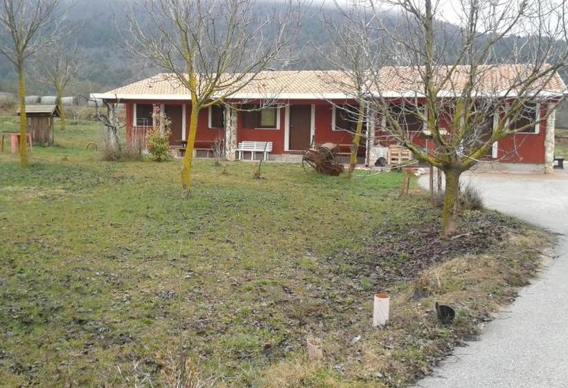 Ospitalità Santo Stefano Slr