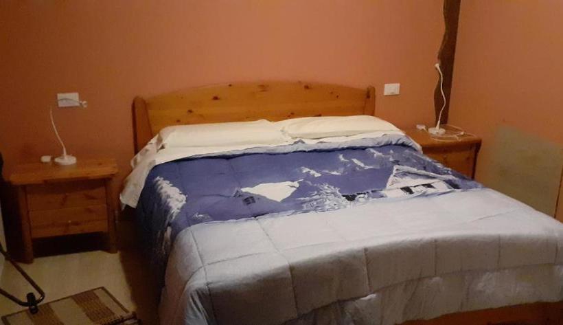 Ospitalità Santo Stefano Slr