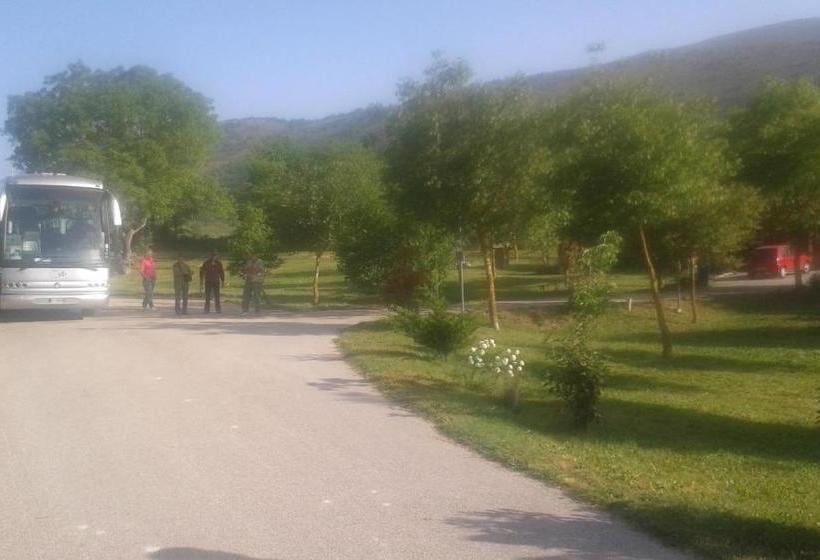 Ospitalità Santo Stefano Slr