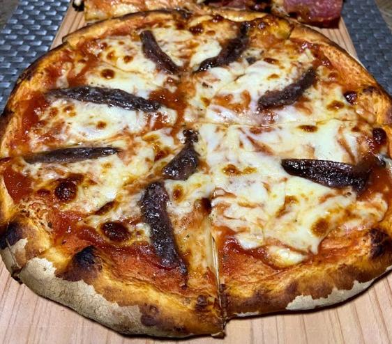 Пансион Okiya Guest House & Tapas Bar