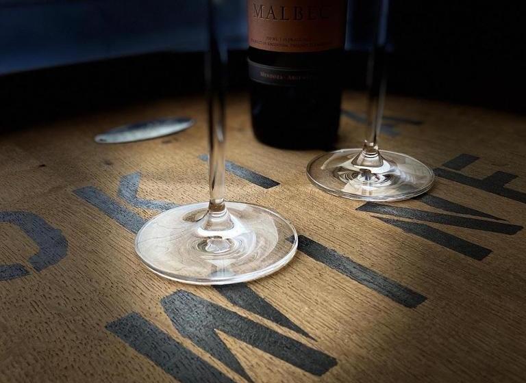 Пансион Okiya Guest House & Tapas Bar