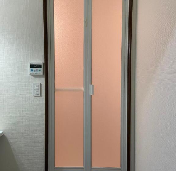 Пансион Okiya Guest House & Tapas Bar