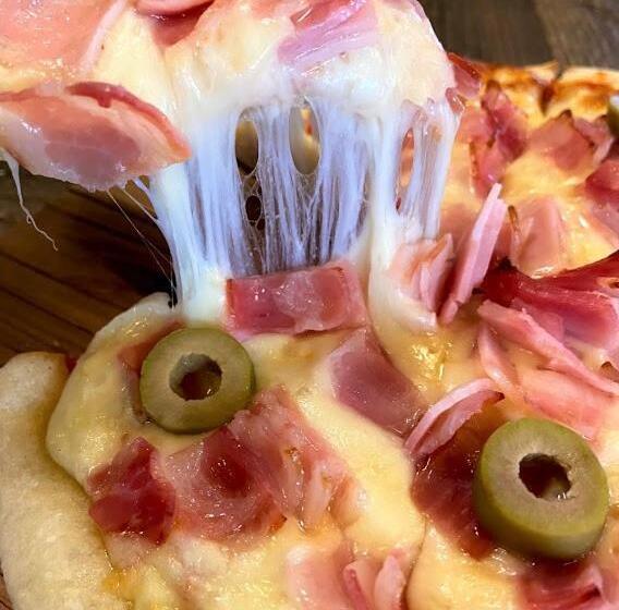 Пансион Okiya Guest House & Tapas Bar