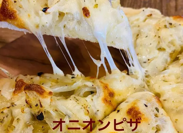 Majatalo Okiya Guest House & Tapas Bar