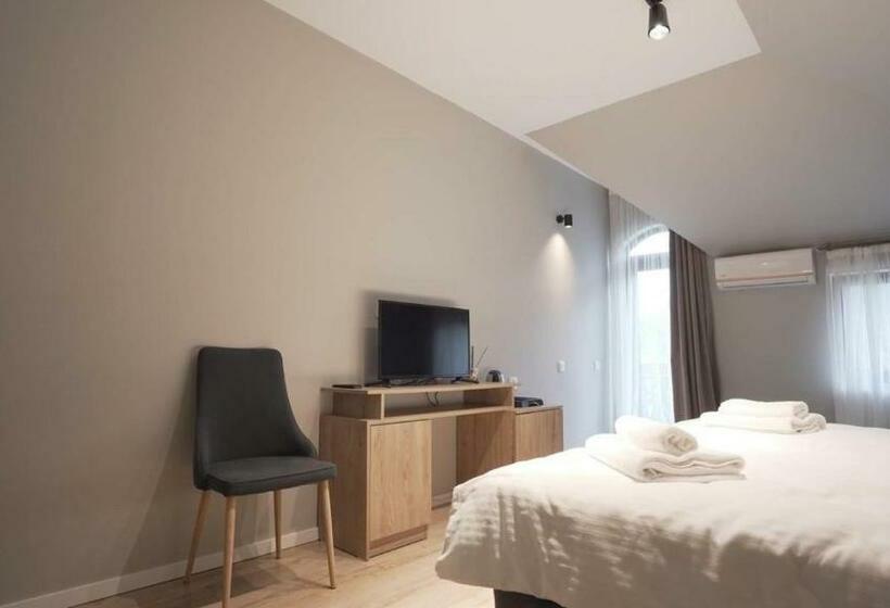 پانسیون River Front Mtskheta