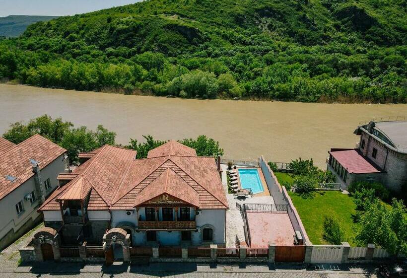 پانسیون River Front Mtskheta