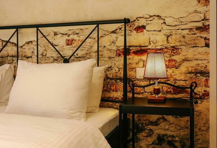 پانسیون River Front Mtskheta