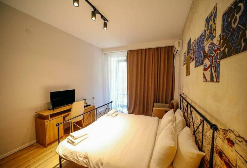 پانسیون River Front Mtskheta