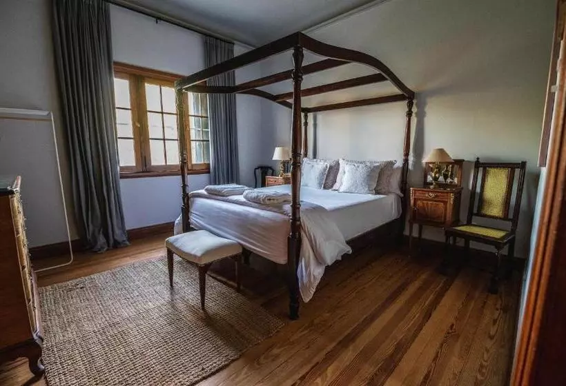 Scratch House Hotel Boutique