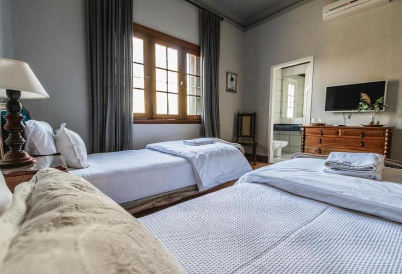 Scratch House Hotel Boutique